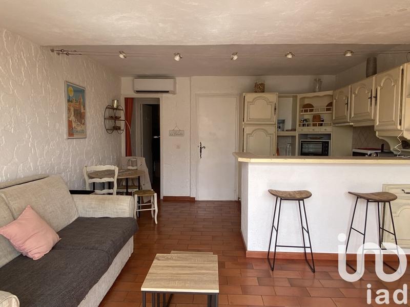 Appartement - 50 m² - 3 pièces