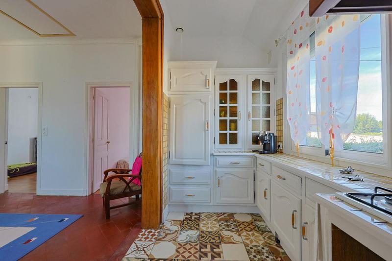 Maison - 51 m² - 3 pièces