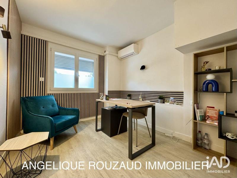 Local commercial - 13 m²