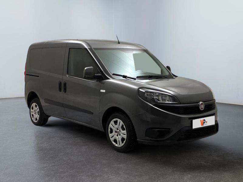 Fiat Doblo Cargo Ft 1.6 Multijet 105 Pro Lounge