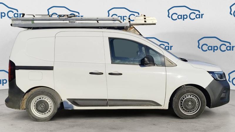 Renault Kangoo 1.5 dCi 95 Grand Confort