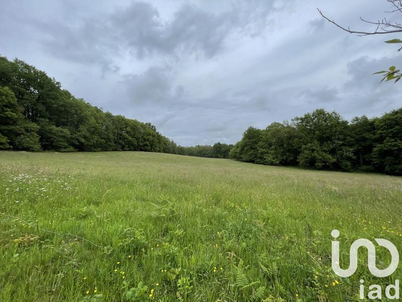 Terrain agricole - 189 090 m²