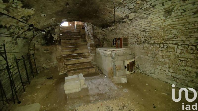 Maison de village - 82 m² - 5 pièces