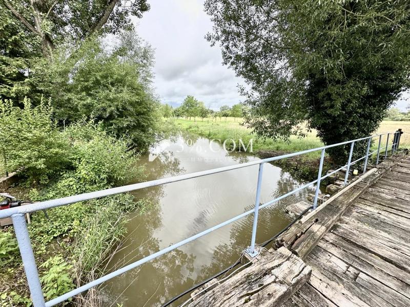 Maison de village - 300 m² - 12 pièces