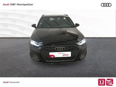 Audi A3 sportback 35 Tfsi Mild Hybrid 150 s tronic 7 Design
