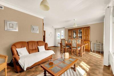 Villa - 108 m² - 4 pièces