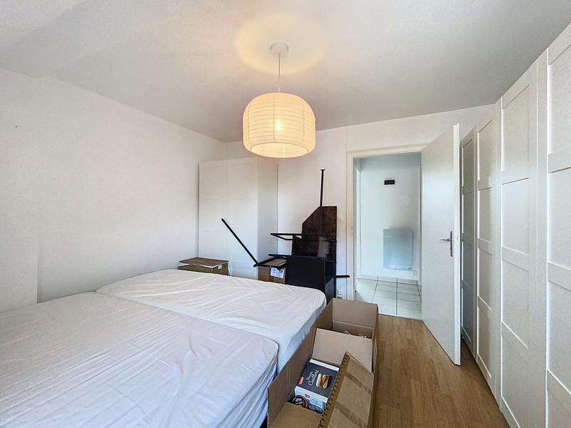 Appartement - 53 m² - 3 pièces