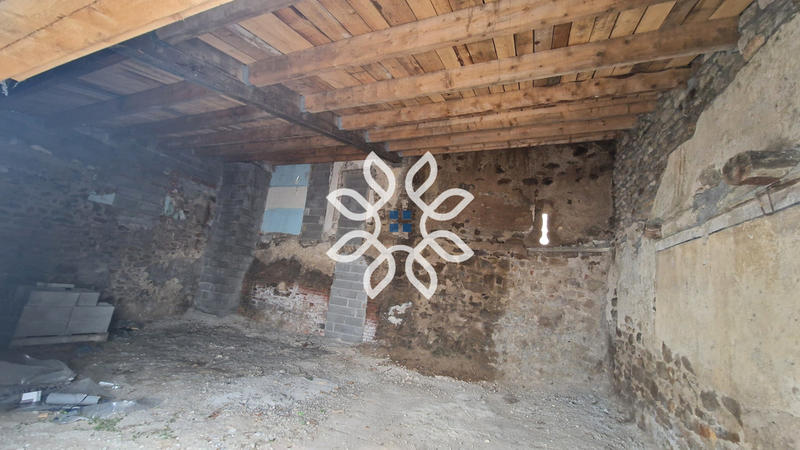 Maison - 90 m² - 2 pièces