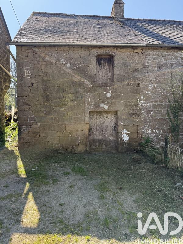 Maison - 80 m² - 3 pièces