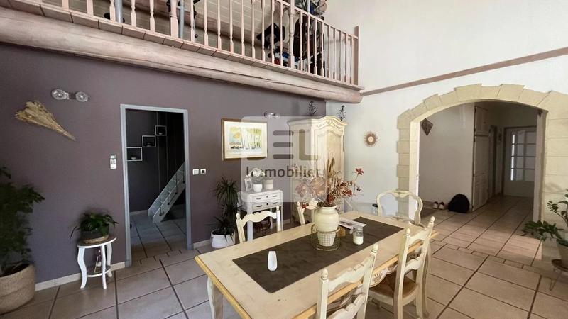 Villa - 145 m² - 5 pièces