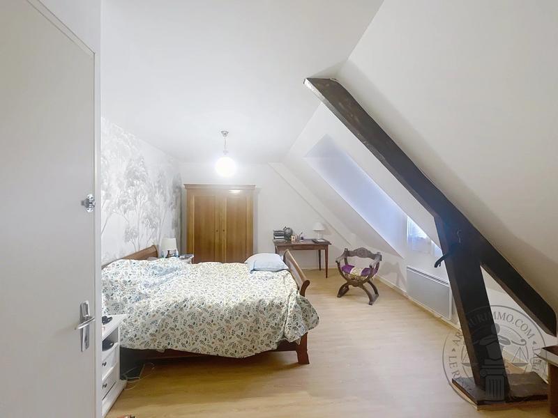 Maison - 140 m² - 7 pièces