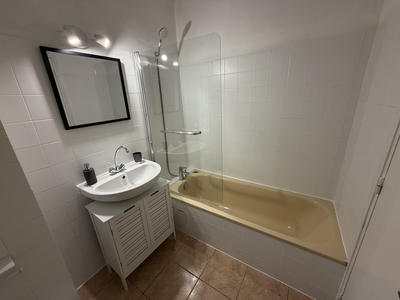 Appartement - 29 m² - 1 pièce