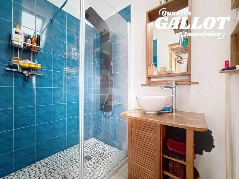 Loft - 44 m² - 2 pièces