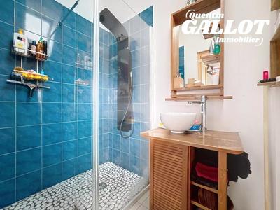 Loft - 44 m² - 2 pièces