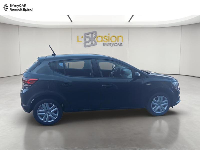 Dacia Sandero TCe 90 Confort