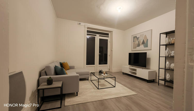 Appartement - 34 m² - 2 pièces