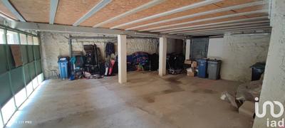 Maison de village - 237 m² - 11 pièces