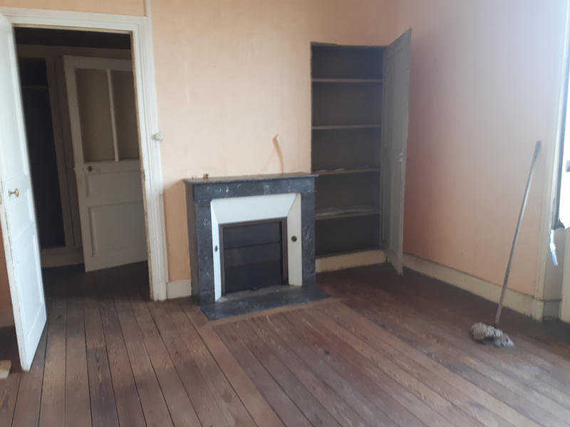 Maison - 177 m² - 6 pièces