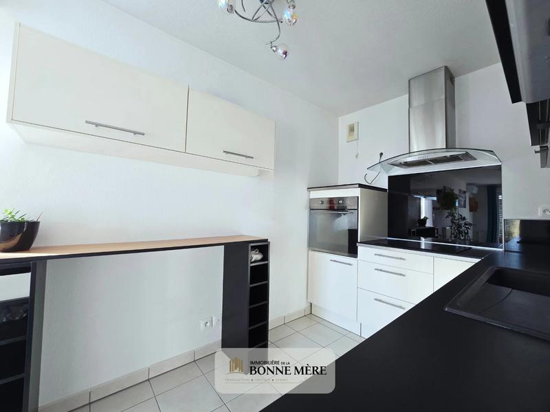 Appartement - 78 m² - 4 pièces