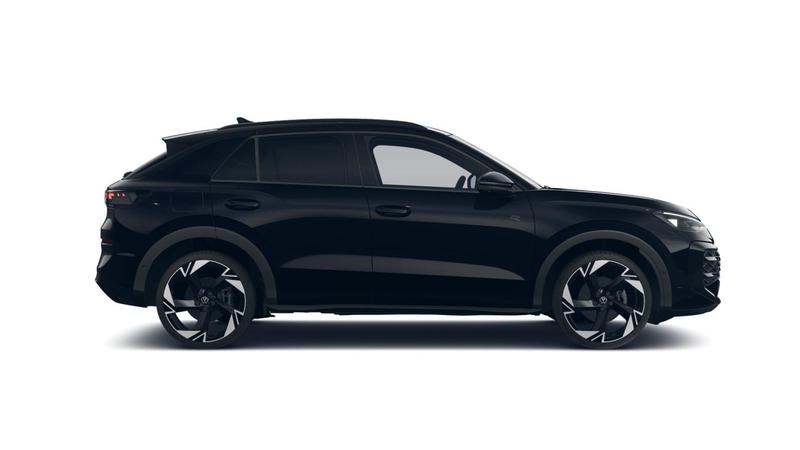 Volkswagen t-Roc 1.5 eTSI Evo2 Hybrid 150 ch Dsg7 R-Line