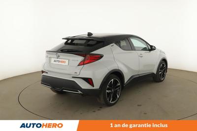 Toyota c-Hr 1.8 Hybrid Gr Sport 122 ch