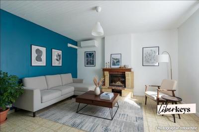 Maison - 157 m² - 7 pièces