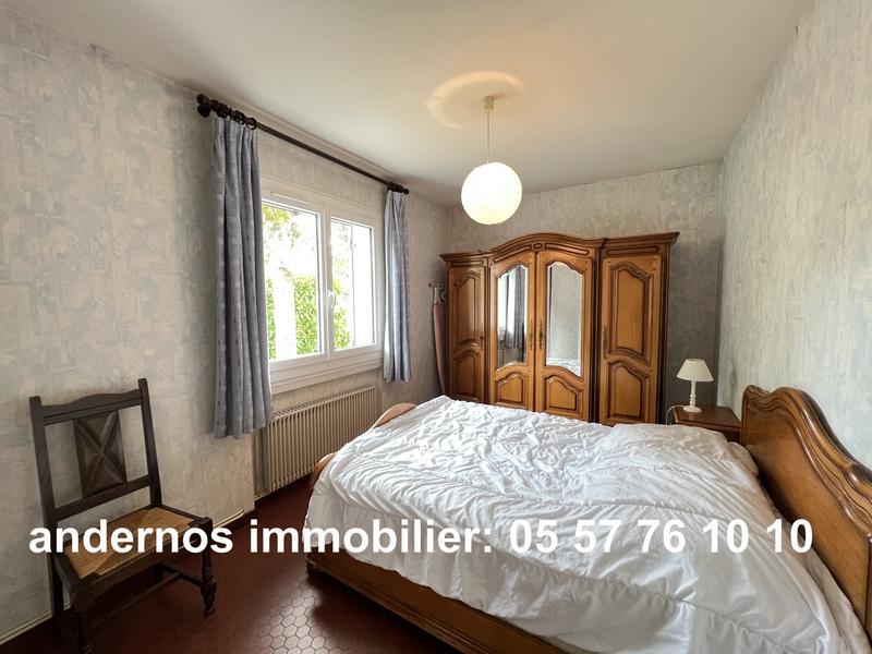 Maison - 68 m² - 3 pièces
