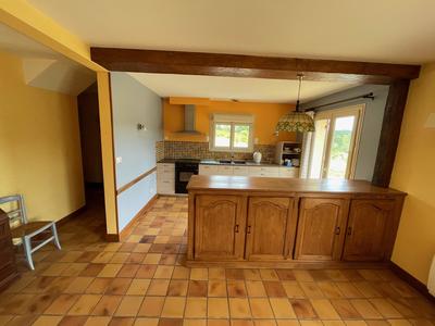 Demeure - 118 m² - 4 pièces