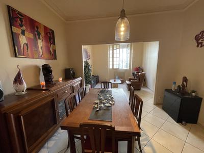 Maison ancienne - 108 m² - 4 pièces