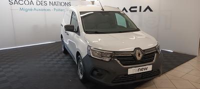 Renault Kangoo Van Blue Dci 115 Edc Grand Confort - 22