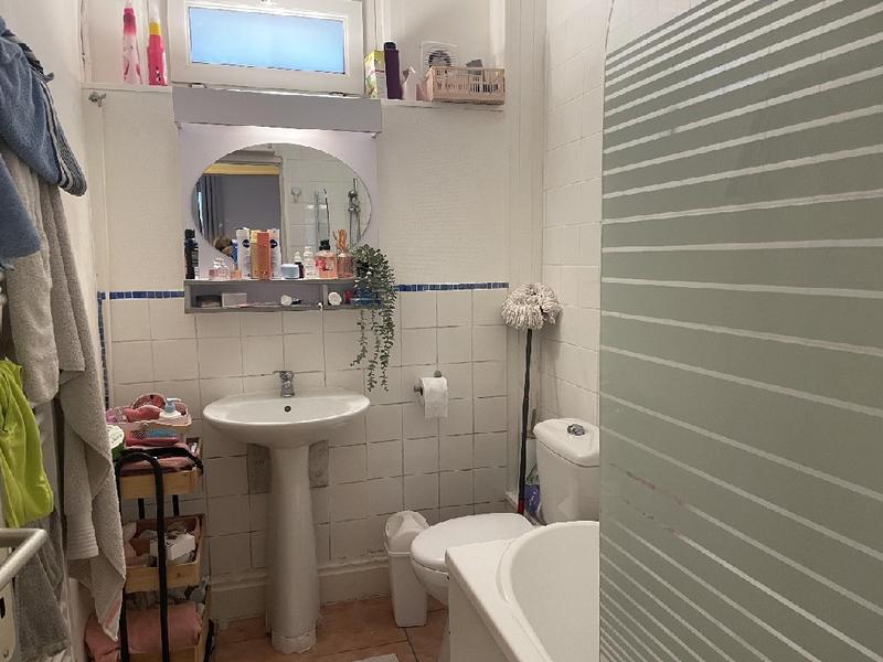 Studio - 30 m² - 1 pièce