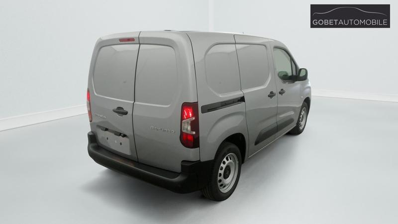 Citroën Berlingo Van Taille m 650kg Bluehdi 130 s Eat8