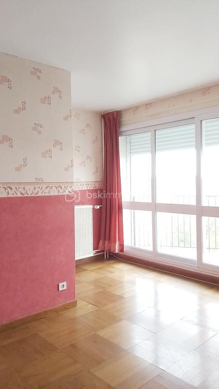 Appartement - 89 m² - 5 pièces