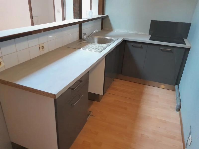 Appartement - 75 m² - 4 pièces