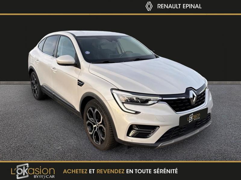 Renault Arkana E-Tech 145 - 21b Intens