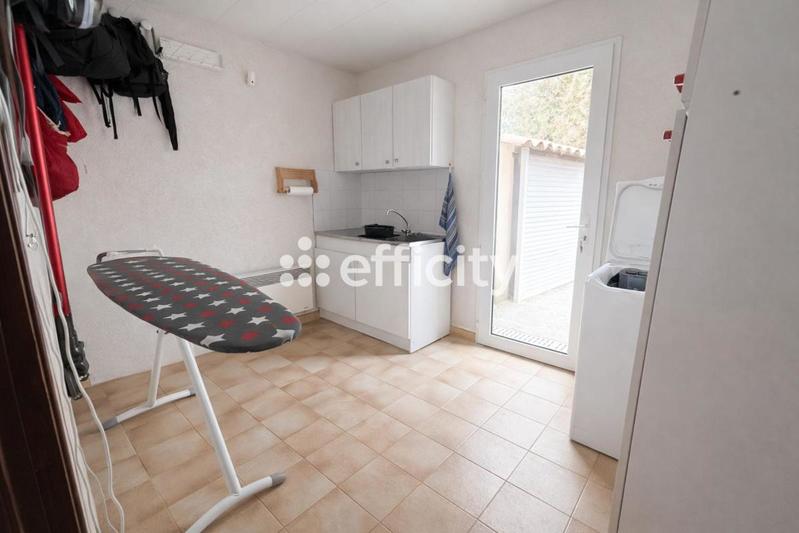 Villa - 115 m² - 4 pièces