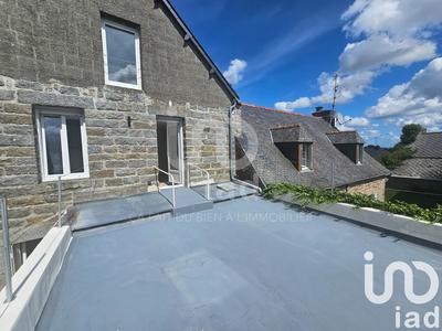 Maison - 88 m² - 3 pièces