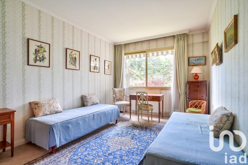 Appartement - 144 m² - 5 pièces