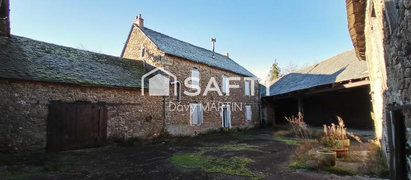 Maison de maîtres - 216 m² - 8 pièces