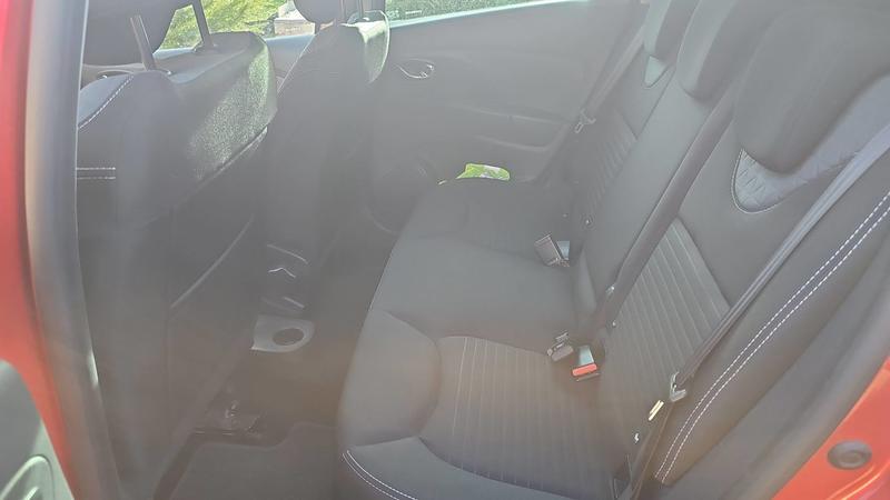 Renault Clio Estate 1.2 TCe 120 Eat6 Intens - Automatique