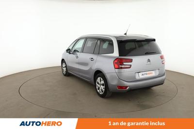 Citroën Grand C4 Picasso 1.6 Blue-HDi Feel Eat6 120 ch