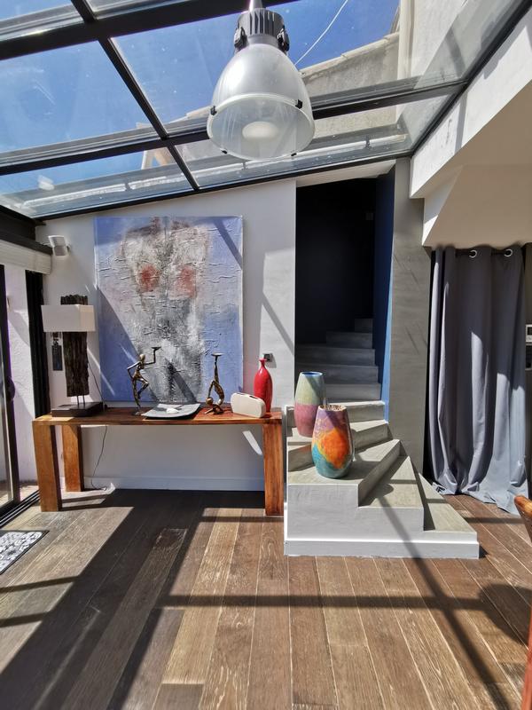 Maison - 145 m² - 4 pièces