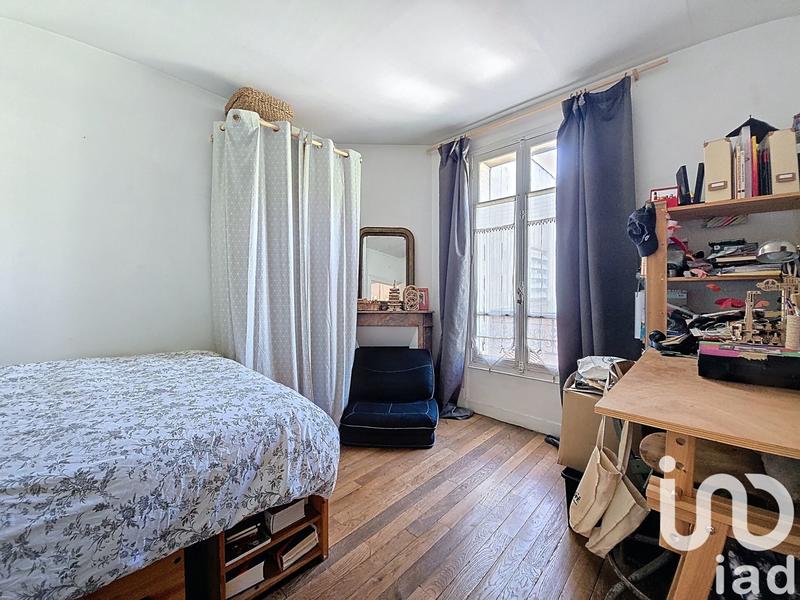 Immeuble - 175 m² - 4 pièces