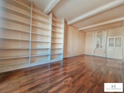 Maison - 145 m² - 6 pièces