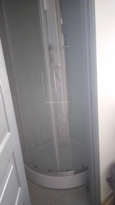 Appartement - 15 m² - 1 pièce