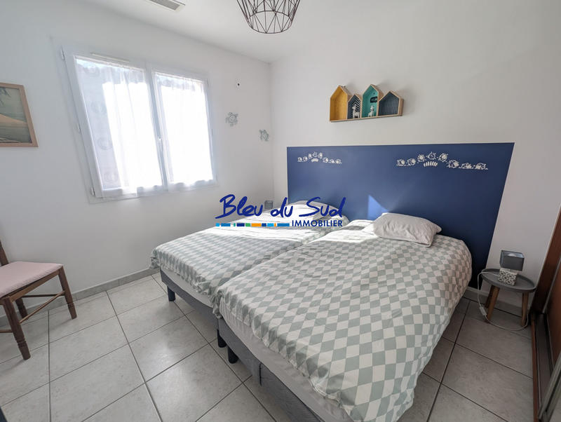 Maison traditionnelle - 143 m² - 7 pièces