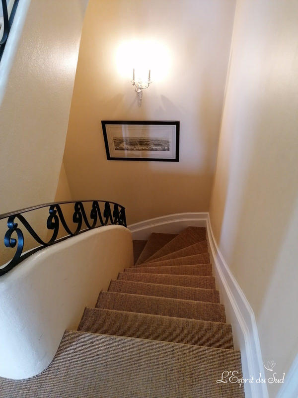 Maison - 400 m² - 10 pièces