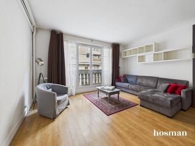 Appartement - 34 m² - 1 pièce