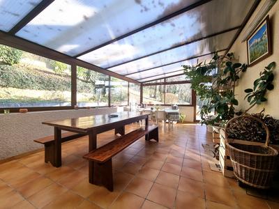 Maison traditionnelle - 137 m² - 5 pièces