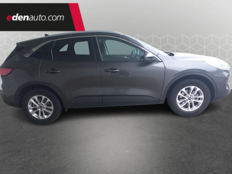 Ford Kuga 1.5 EcoBoost 120 Bvm6 Titanium